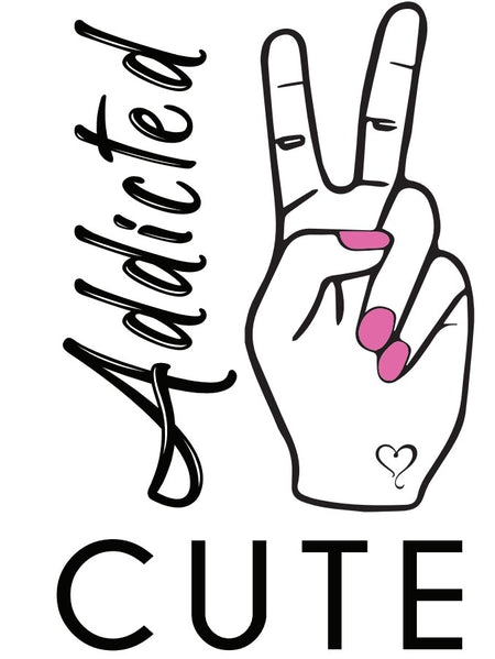 Addicted to Cute