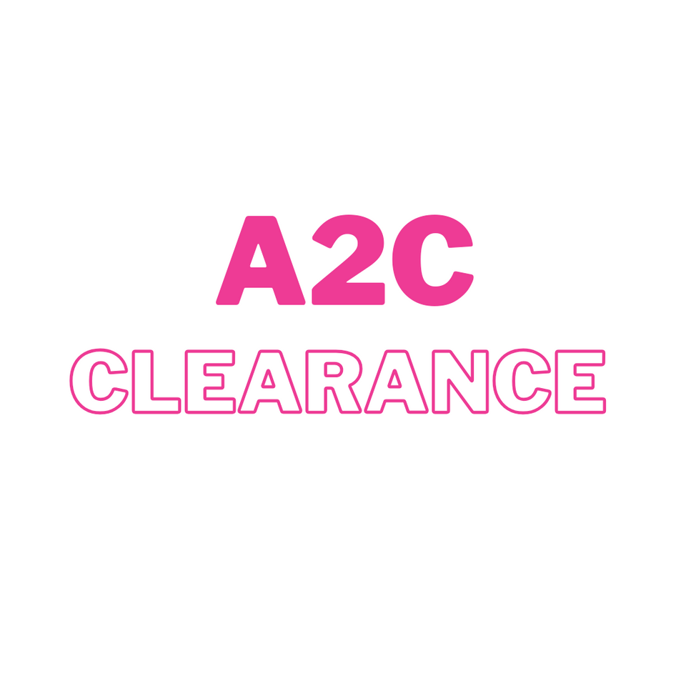 A2C Clearance