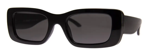 Rectangular Sunglasses