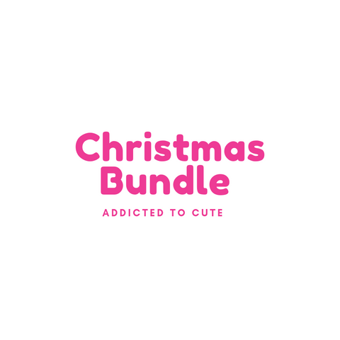 A2C Christmas Bundle