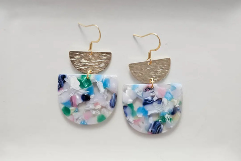 Spring Fling Earrings