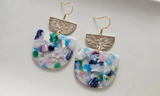 Spring Fling Earrings