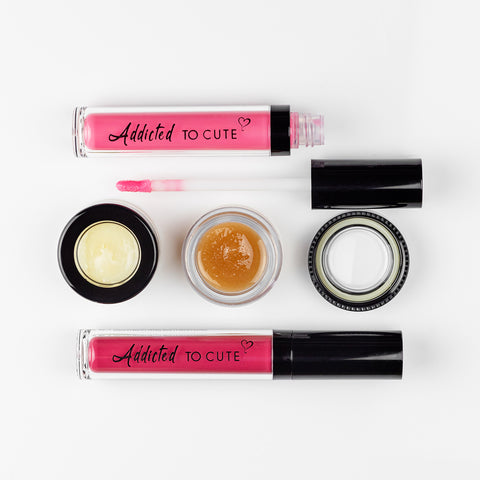 A2C Lip Product Bundle