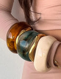 Statement Bangles